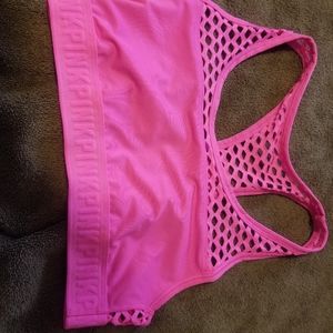 PINK Ultimate sports bra